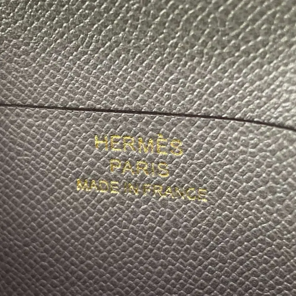 Hermès Bearn Compact Bifold Wallet